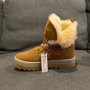 Cougar winter boots